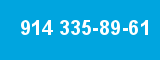 914 335-89-61
